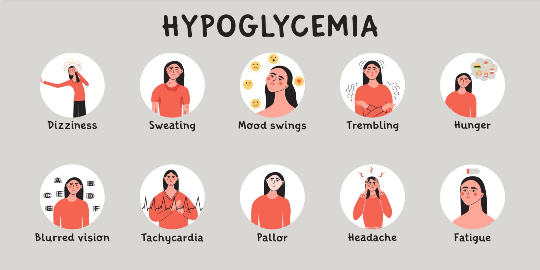 hypoglycemia